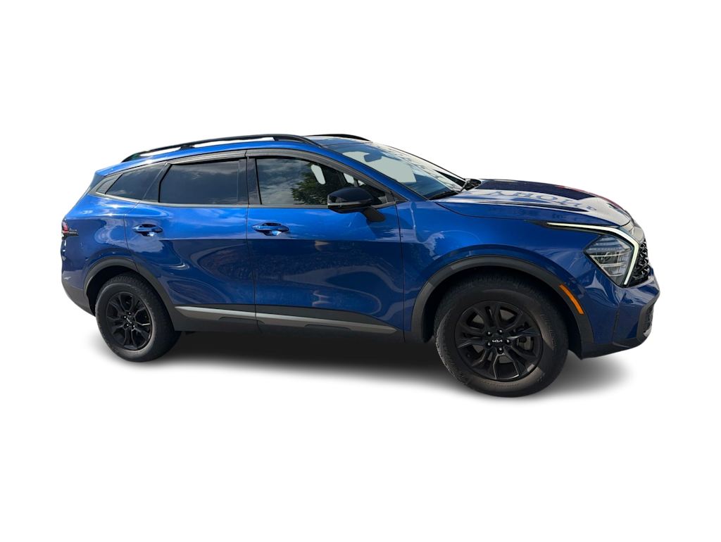 Thumbnail: 2023 Kia Sportage - 20