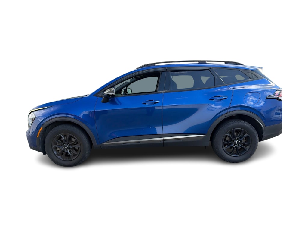 Thumbnail: 2023 Kia Sportage - 2