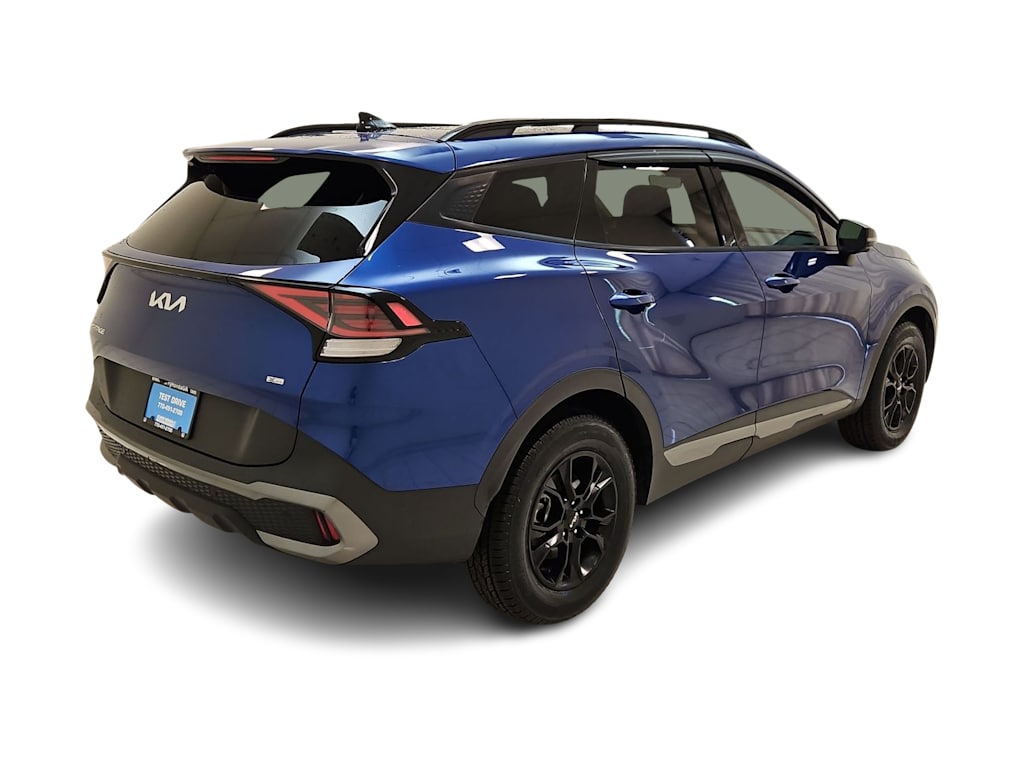 Thumbnail: 2023 Kia Sportage - 31