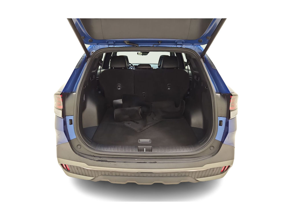 Thumbnail: 2023 Kia Sportage - 13