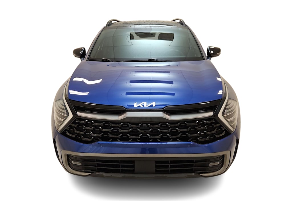 Thumbnail: 2023 Kia Sportage - 4