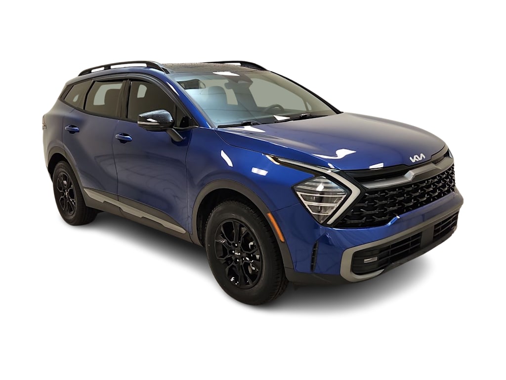 Thumbnail: 2023 Kia Sportage - 29