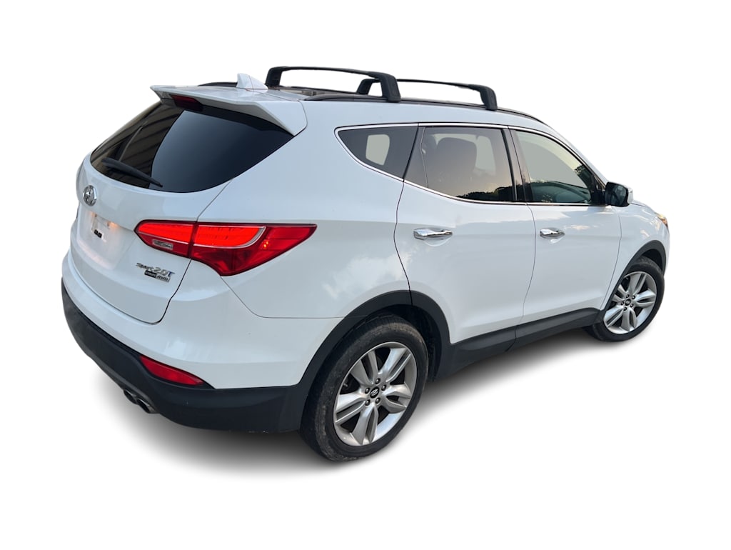 Thumbnail: 2016 Hyundai Santa Fe - 15
