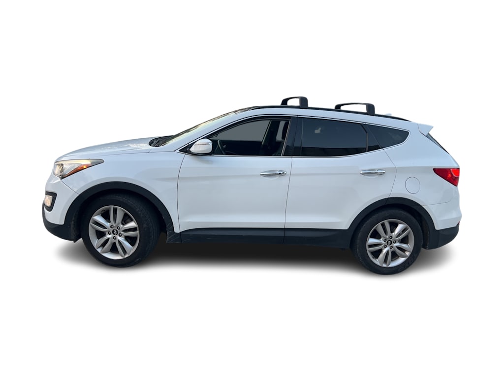 Thumbnail: 2016 Hyundai Santa Fe - 2