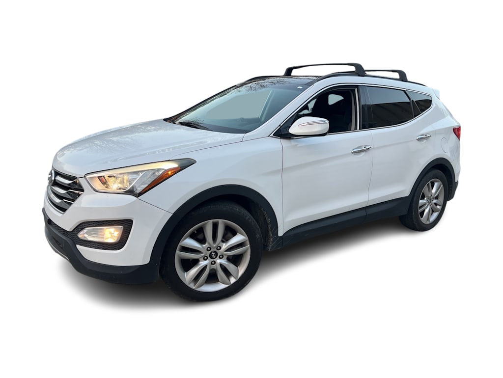 Thumbnail: 2016 Hyundai Santa Fe - 13