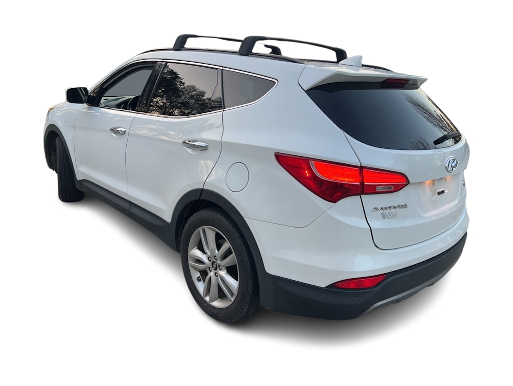 Thumbnail: 2016 Hyundai Santa Fe - 3