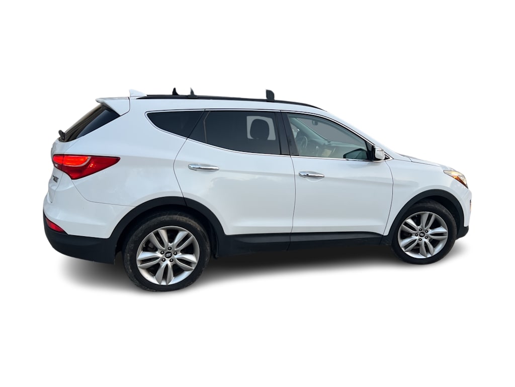 Thumbnail: 2016 Hyundai Santa Fe - 16