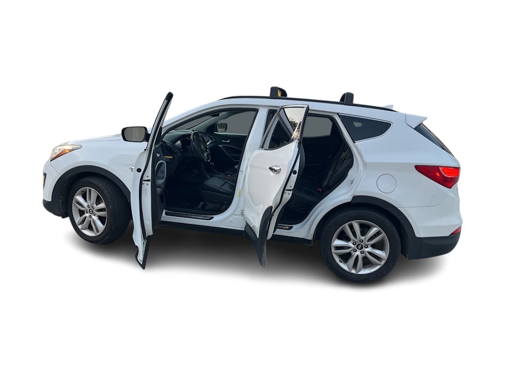 Thumbnail: 2016 Hyundai Santa Fe - 20