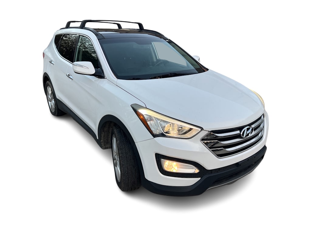 Thumbnail: 2016 Hyundai Santa Fe - 18