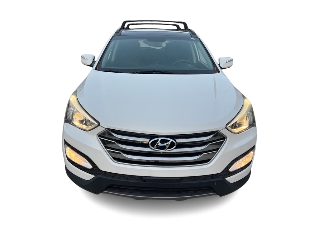 Thumbnail: 2016 Hyundai Santa Fe - 5