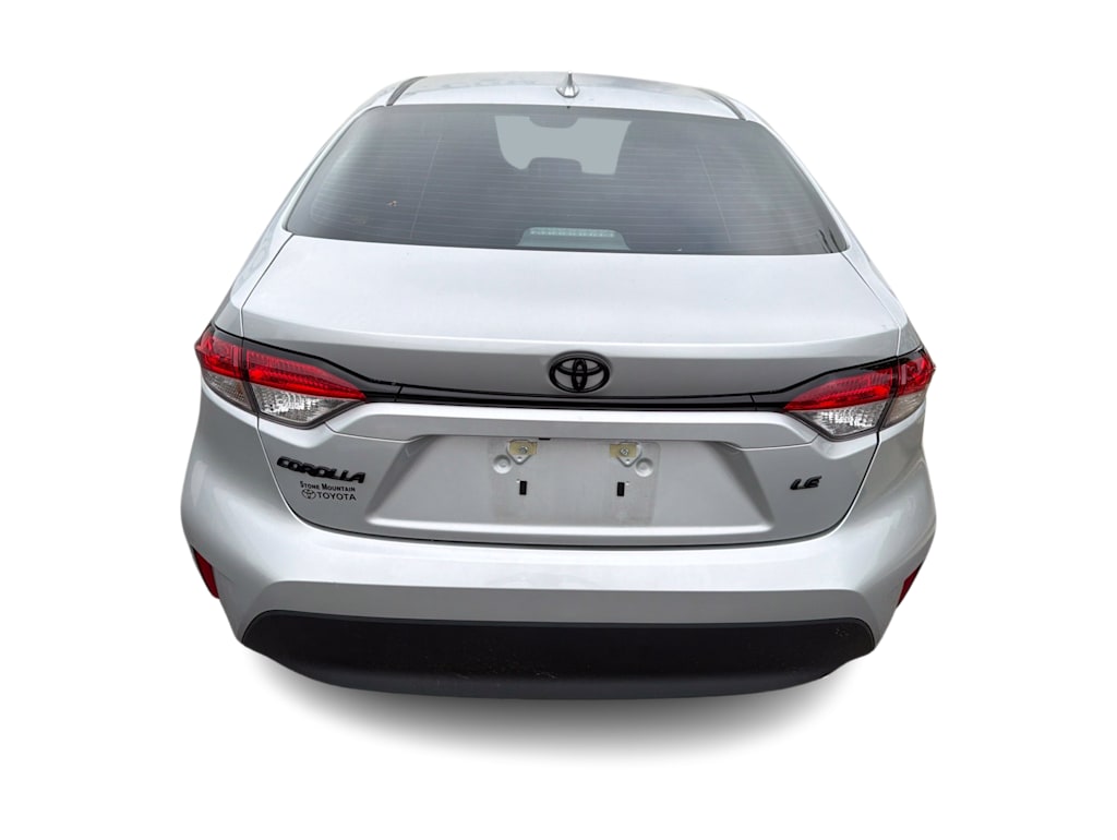 Thumbnail: 2026 Toyota Corolla - 5