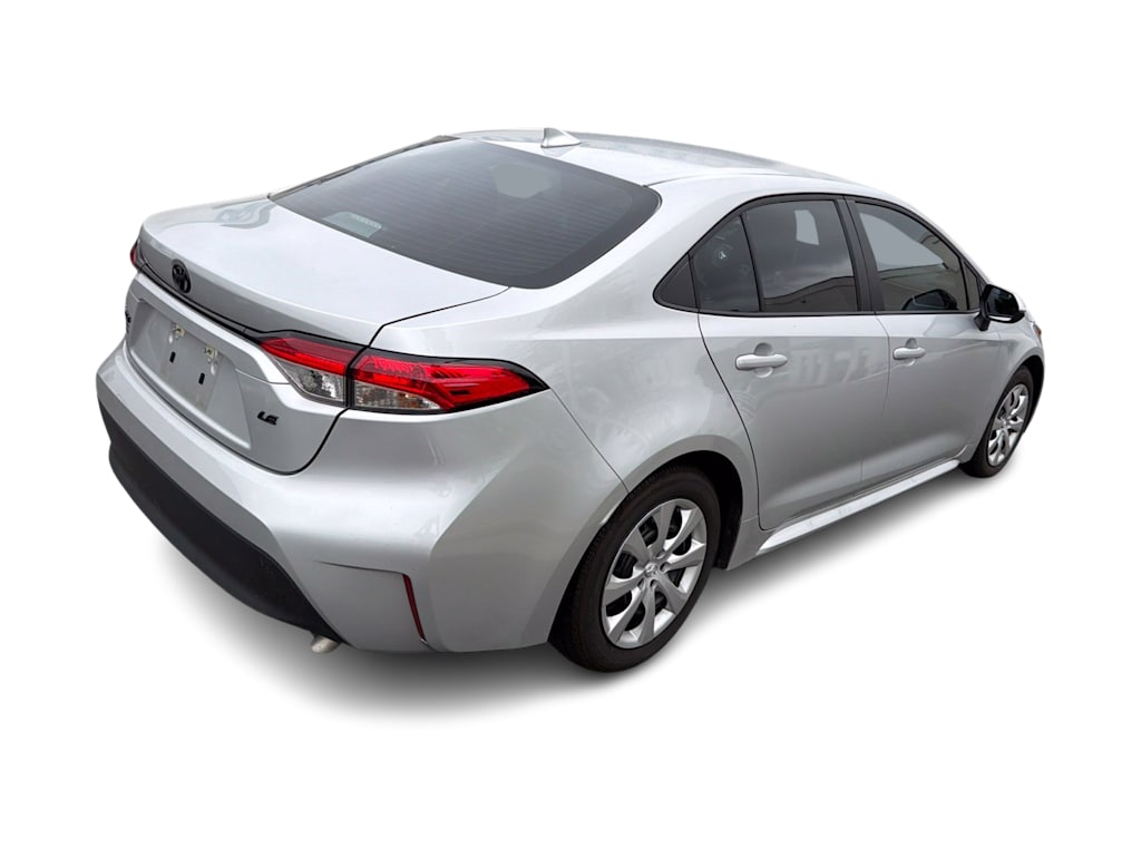 Thumbnail: 2026 Toyota Corolla - 17