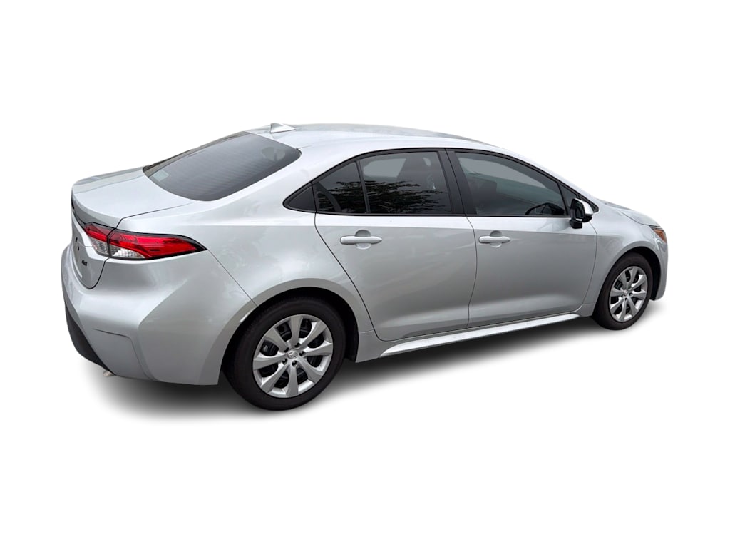 Thumbnail: 2026 Toyota Corolla - 18