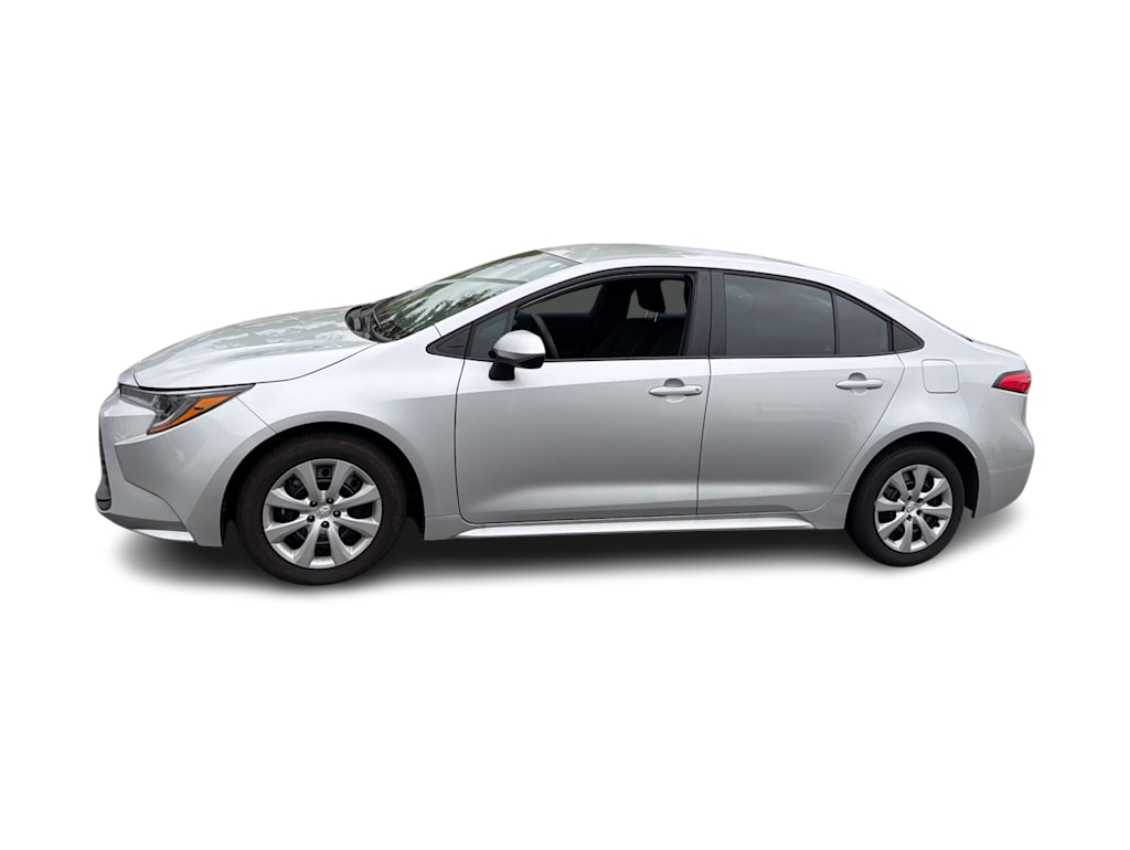 Thumbnail: 2026 Toyota Corolla - 15