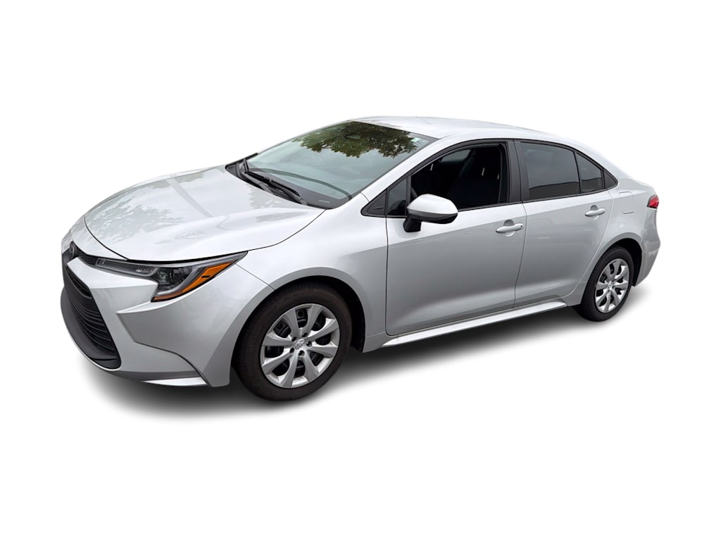 Thumbnail: 2026 Toyota Corolla - 3