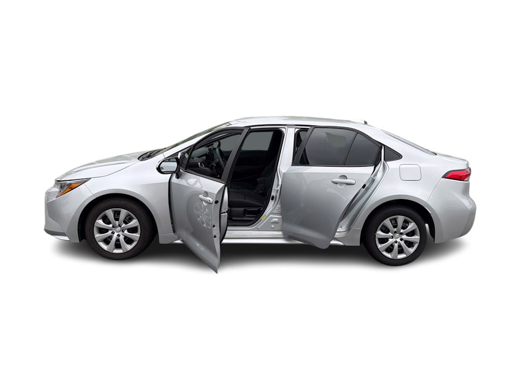 Thumbnail: 2026 Toyota Corolla - 23