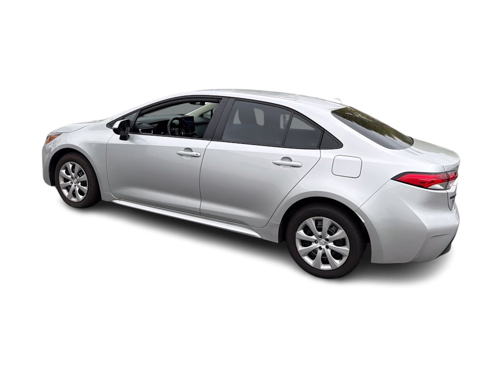 Thumbnail: 2026 Toyota Corolla - 16