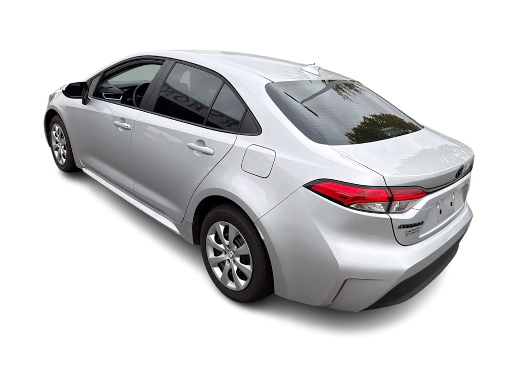 Thumbnail: 2026 Toyota Corolla - 4