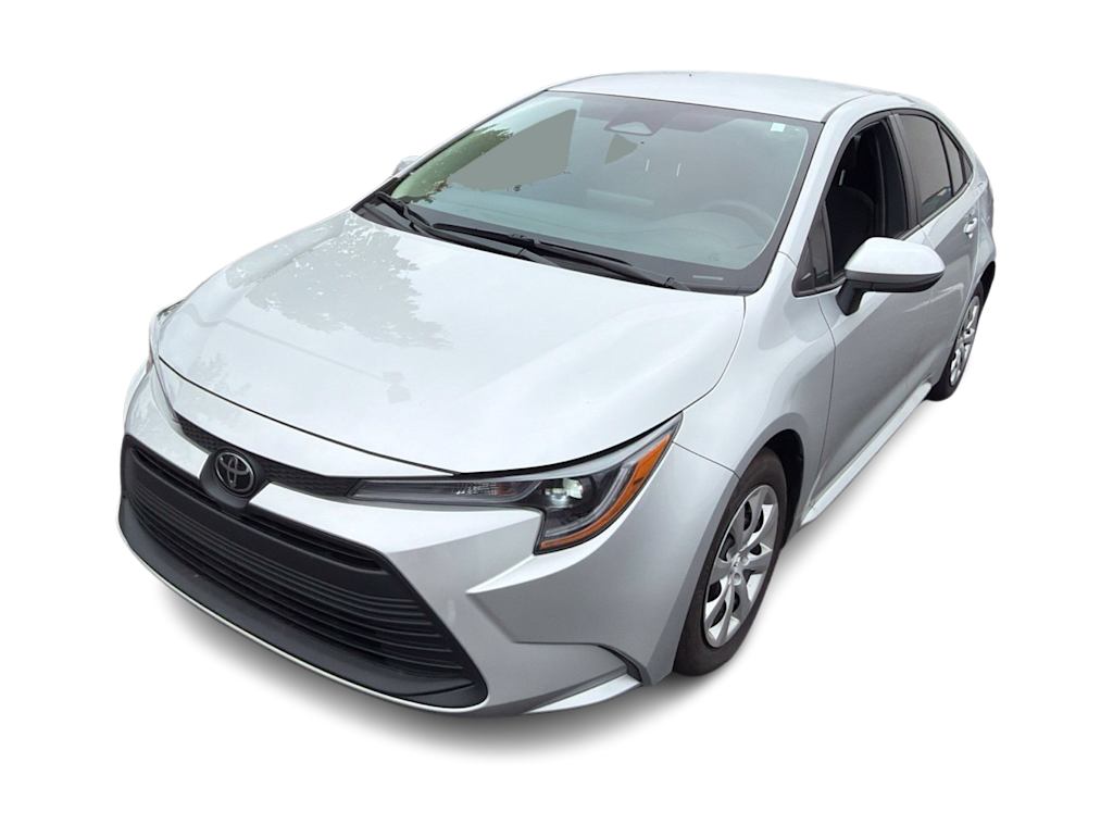 Thumbnail: 2026 Toyota Corolla - 14