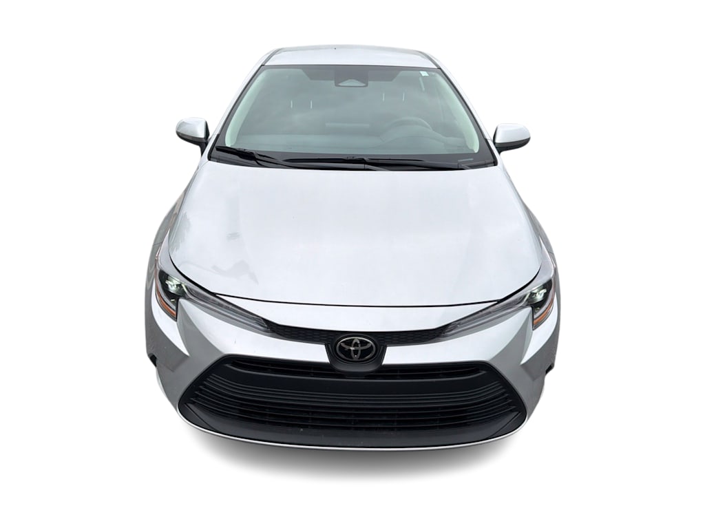 Thumbnail: 2026 Toyota Corolla - 20