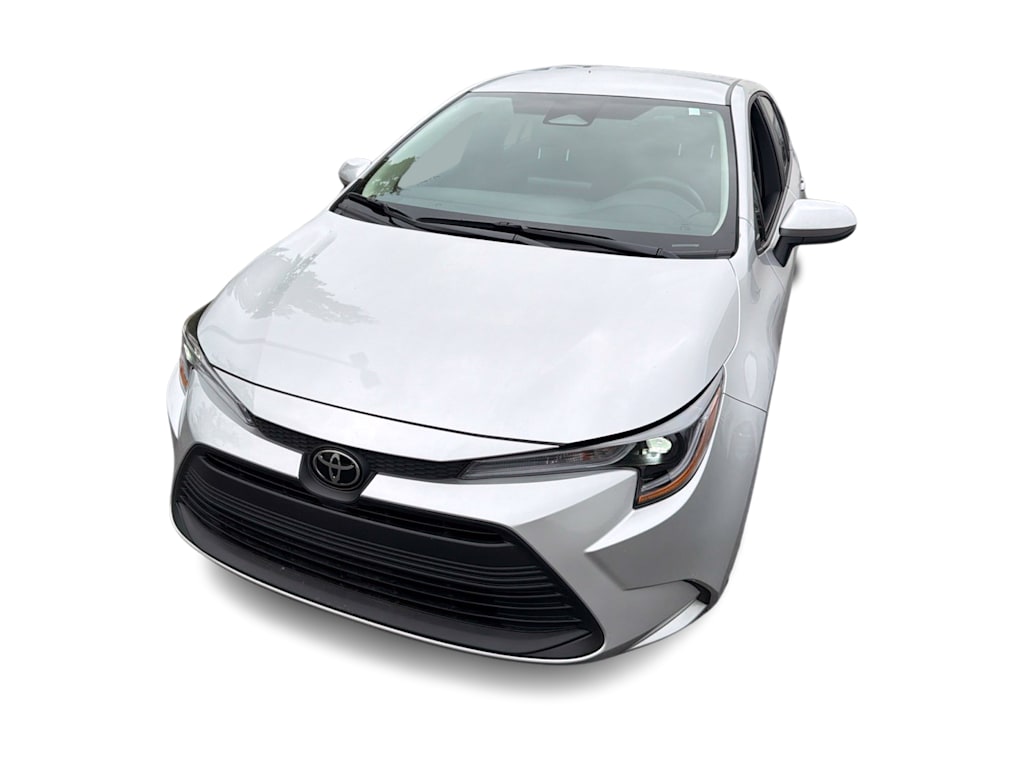 Thumbnail: 2026 Toyota Corolla - 6