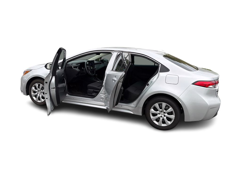 Thumbnail: 2026 Toyota Corolla - 24