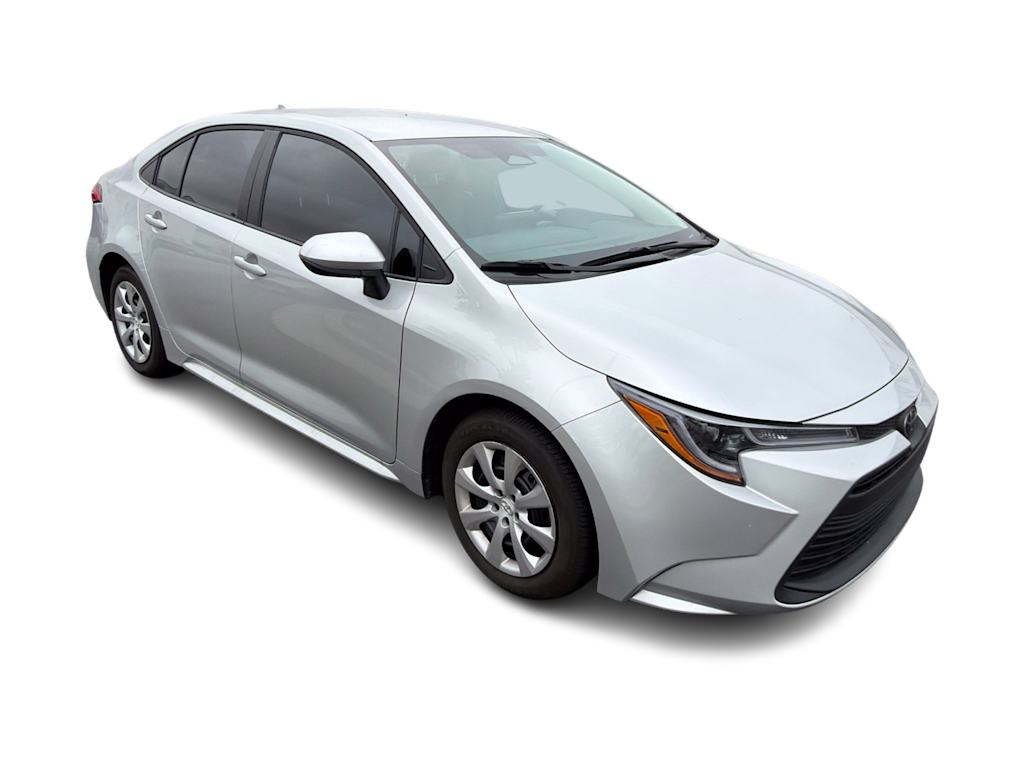 Thumbnail: 2026 Toyota Corolla - 19