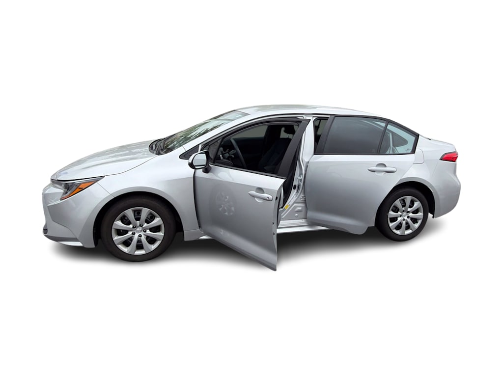 Thumbnail: 2026 Toyota Corolla - 22