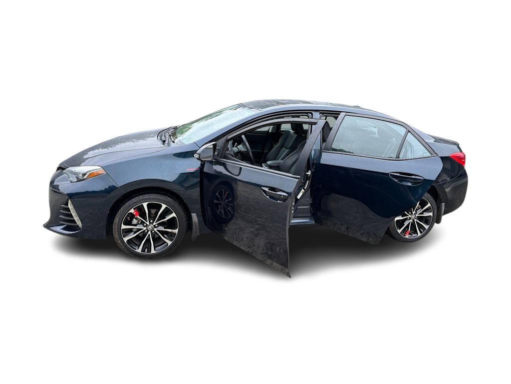 Thumbnail: 2019 Toyota Corolla - 23
