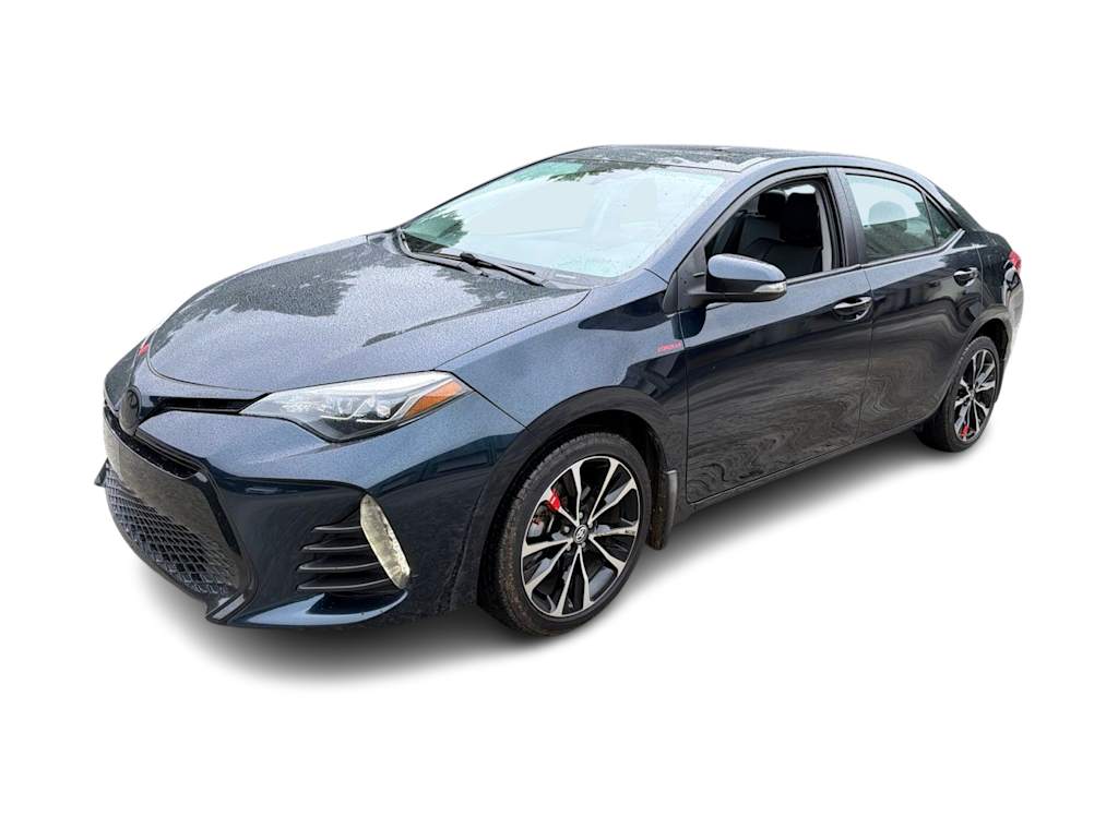 Thumbnail: 2019 Toyota Corolla - 15