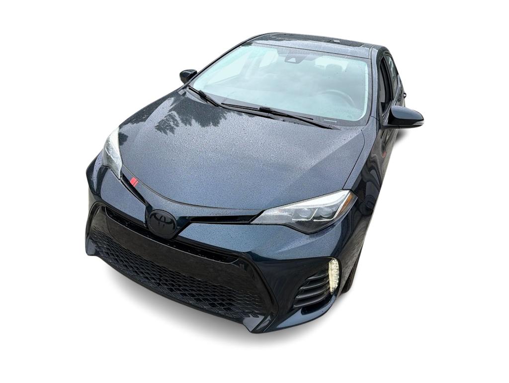 Thumbnail: 2019 Toyota Corolla - 6