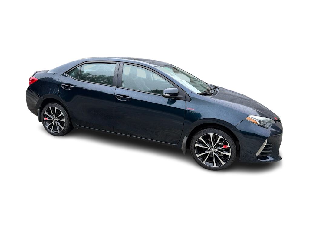 Thumbnail: 2019 Toyota Corolla - 20
