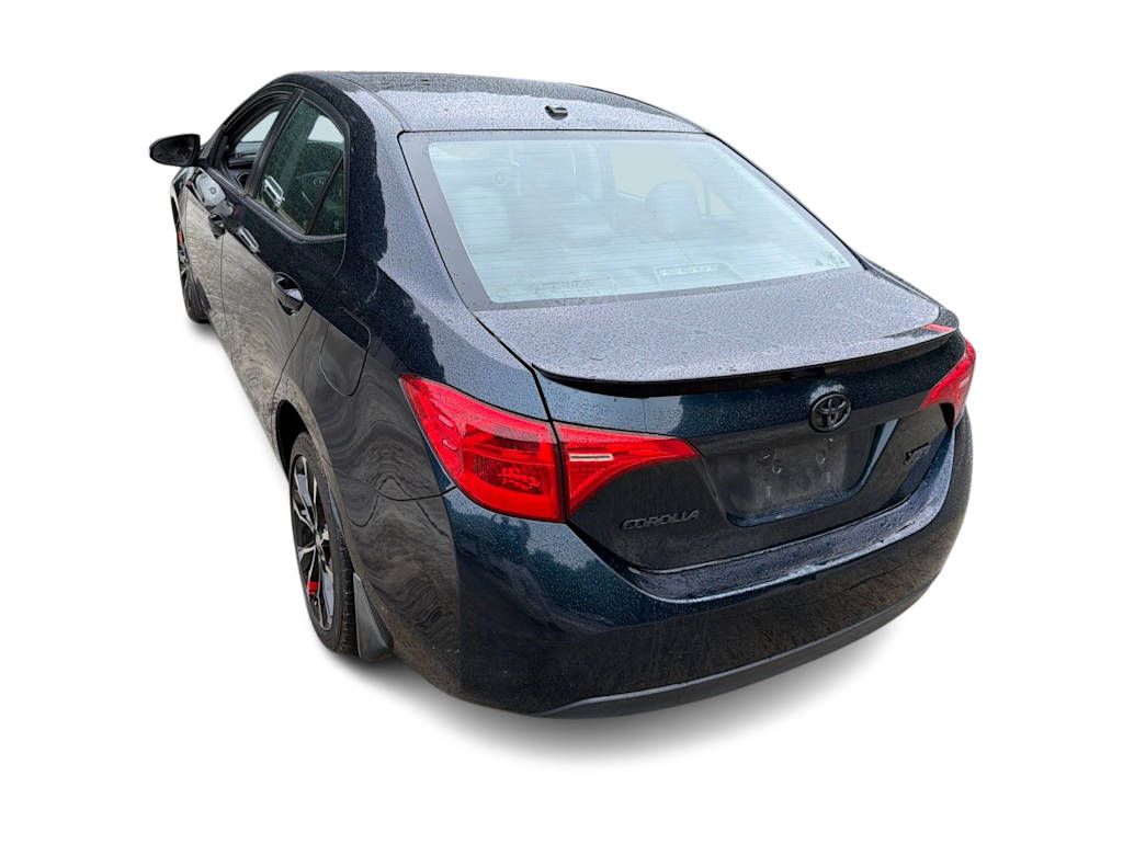 Thumbnail: 2019 Toyota Corolla - 17