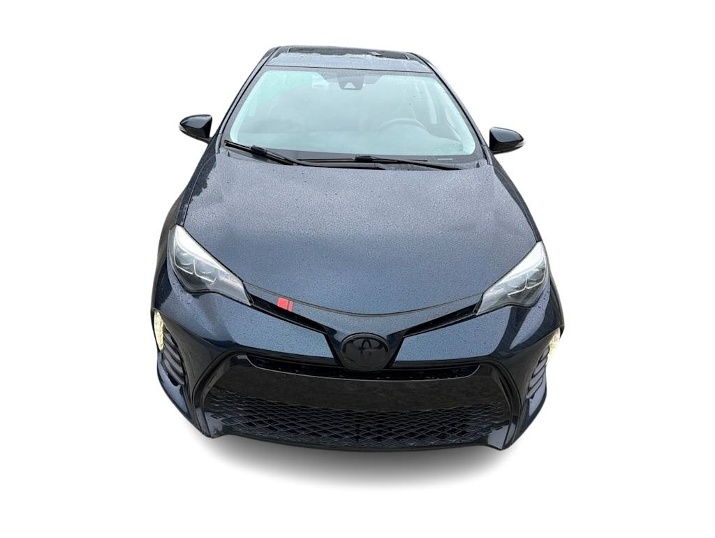 Thumbnail: 2019 Toyota Corolla - 22