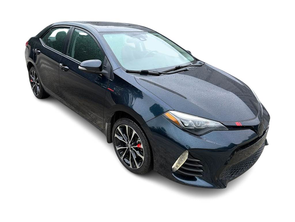 Thumbnail: 2019 Toyota Corolla - 21