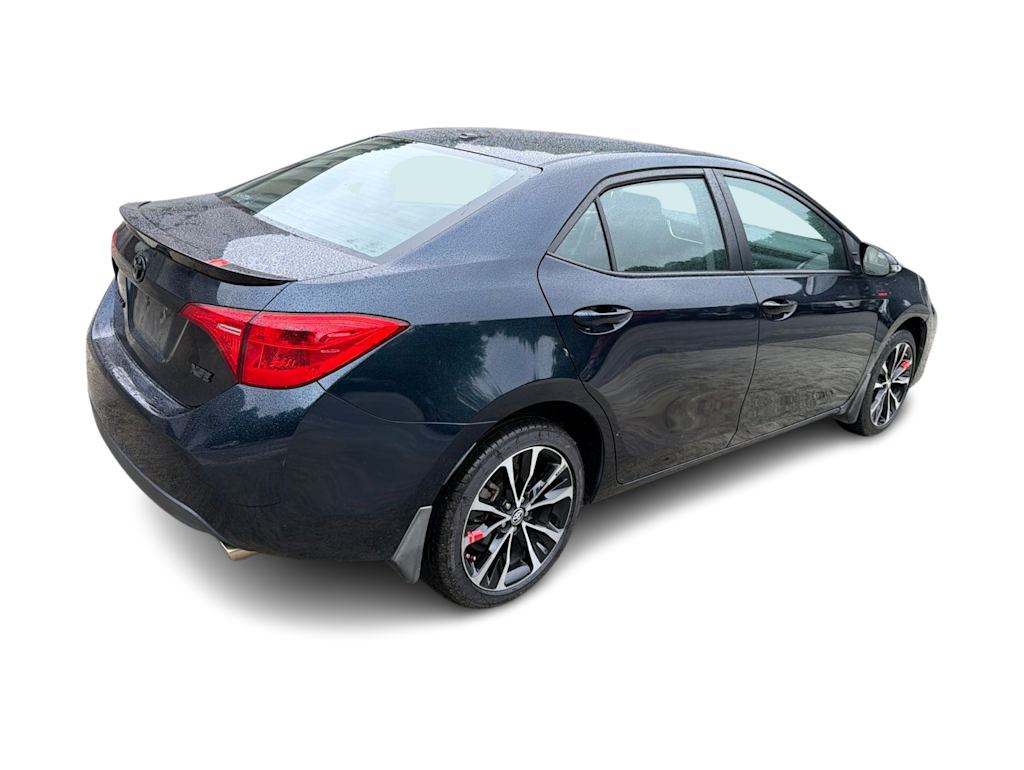 Thumbnail: 2019 Toyota Corolla - 18