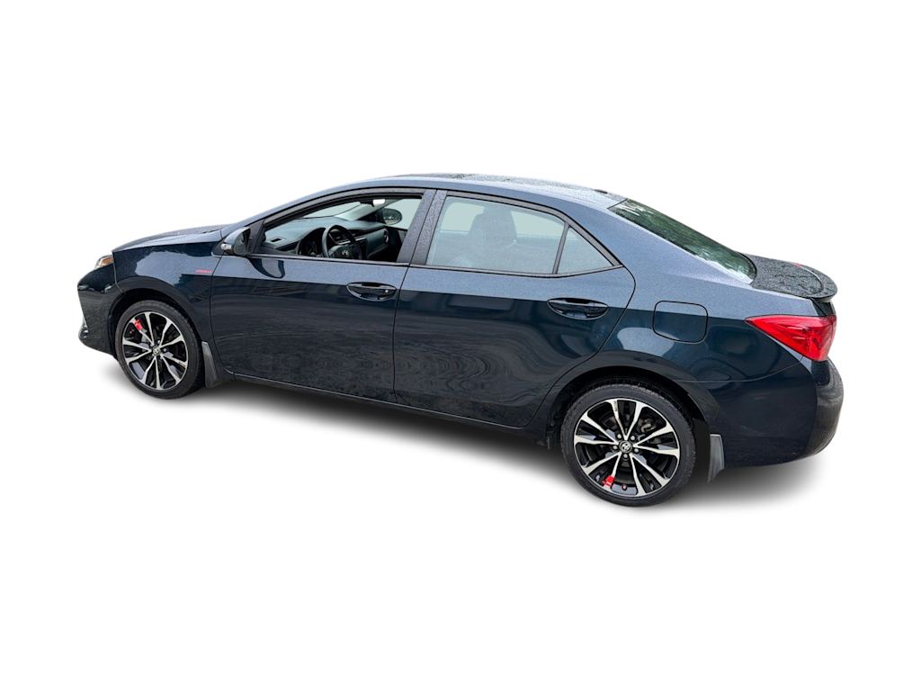 Thumbnail: 2019 Toyota Corolla - 16