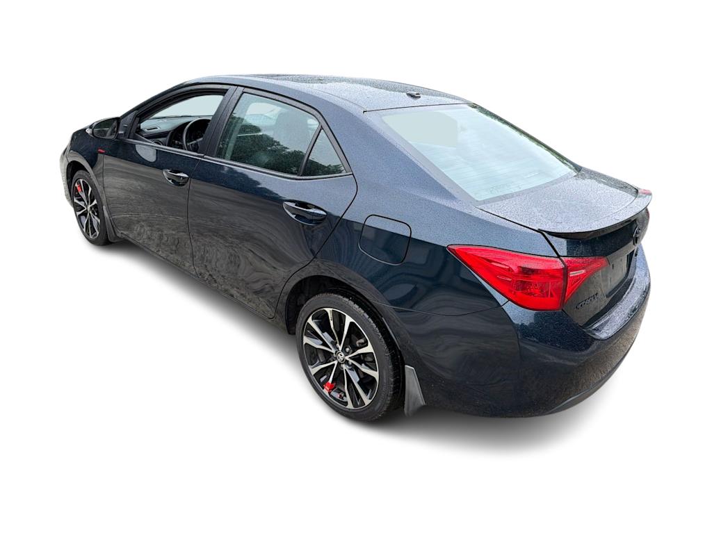 Thumbnail: 2019 Toyota Corolla - 4