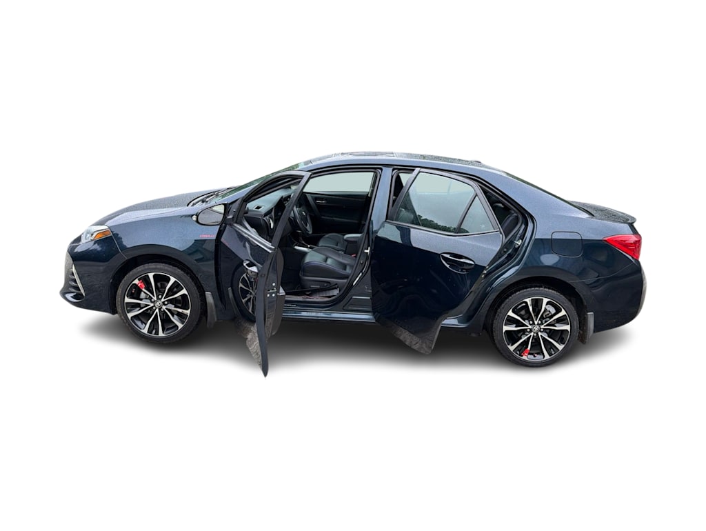 Thumbnail: 2019 Toyota Corolla - 24