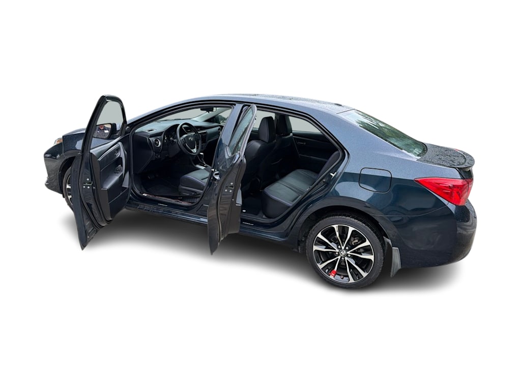 Thumbnail: 2019 Toyota Corolla - 25