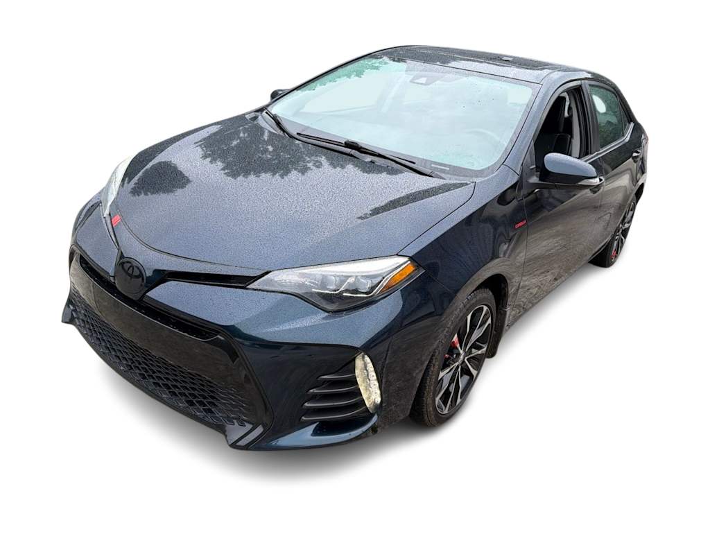 Thumbnail: 2019 Toyota Corolla - 13