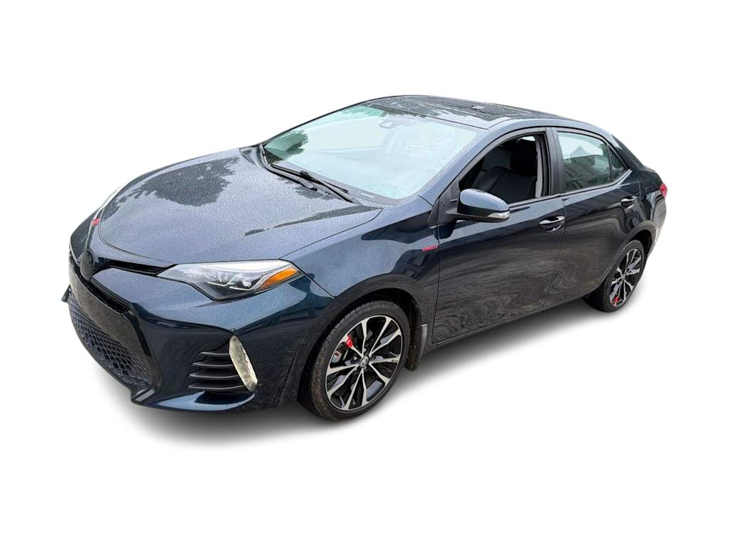 Thumbnail: 2019 Toyota Corolla - 14