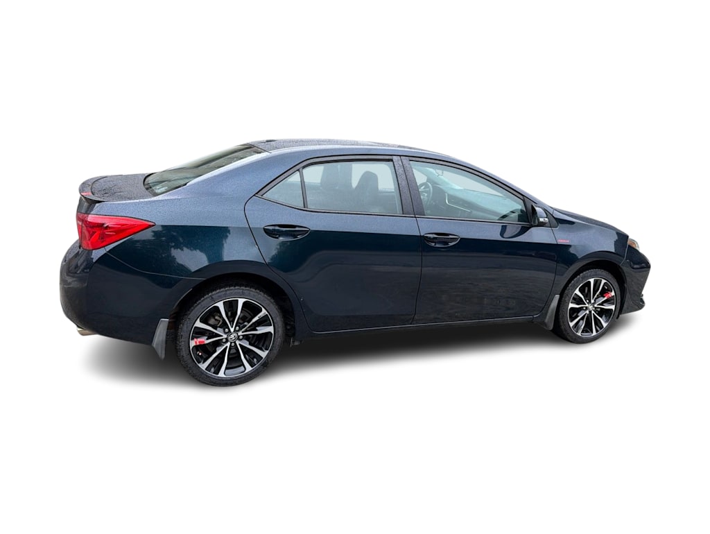 Thumbnail: 2019 Toyota Corolla - 19