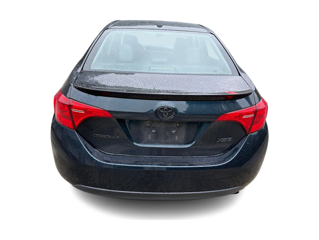 Thumbnail: 2019 Toyota Corolla - 5
