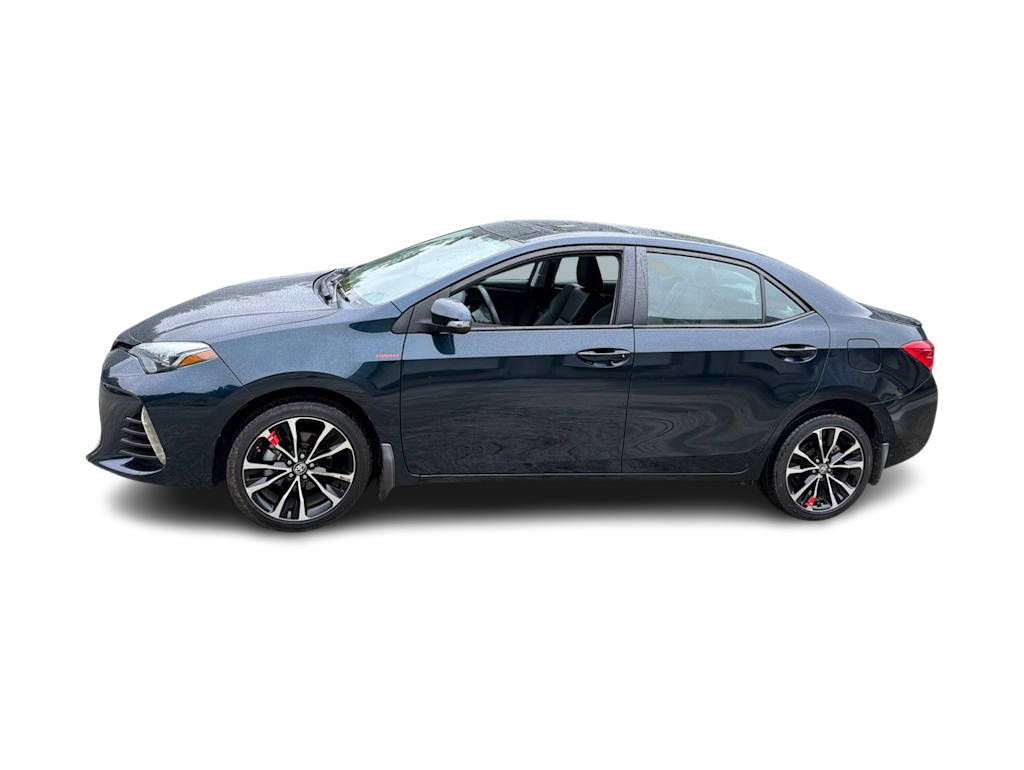 Thumbnail: 2019 Toyota Corolla - 3