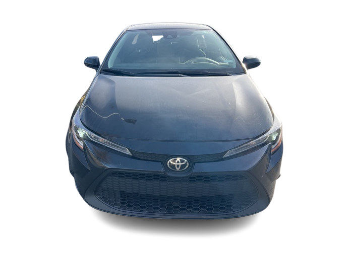 2021 Toyota Corolla LE 6