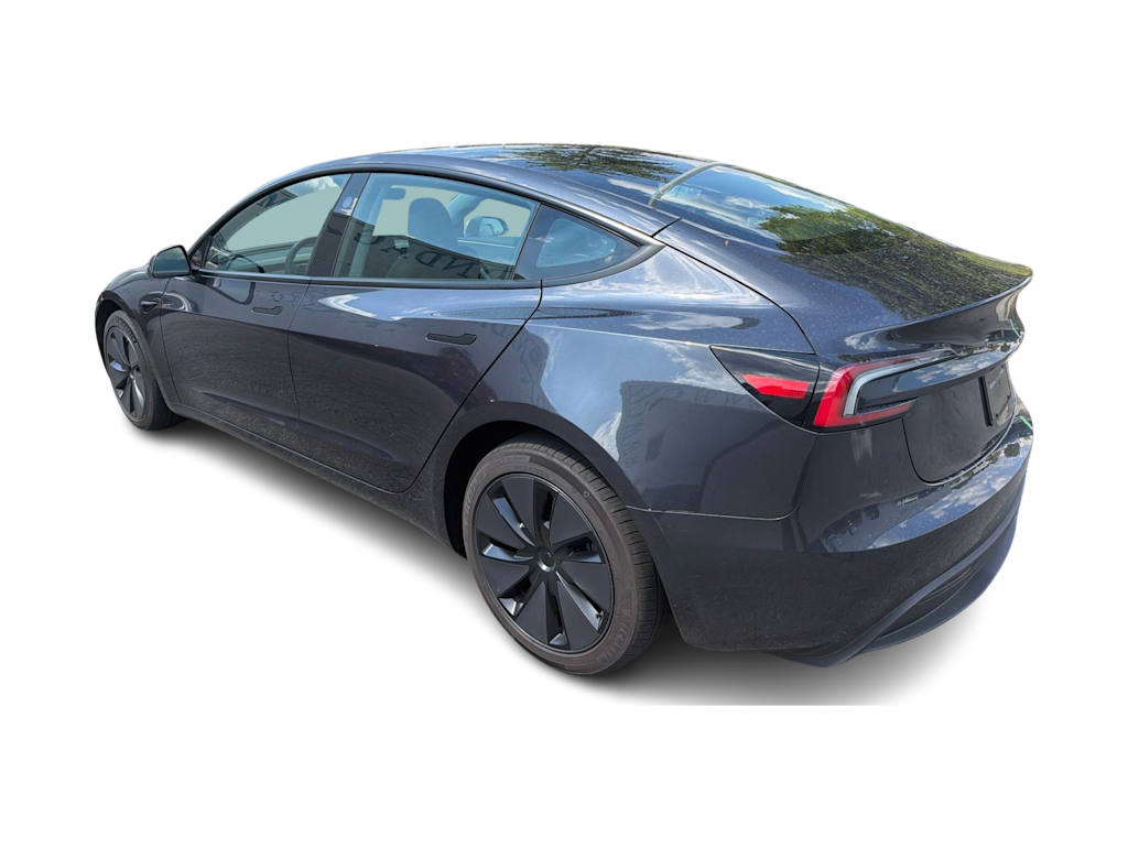 Thumbnail: 2025 Tesla Model 3 - 14