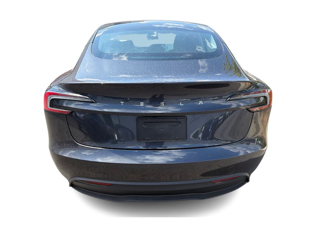 Thumbnail: 2025 Tesla Model 3 - 15