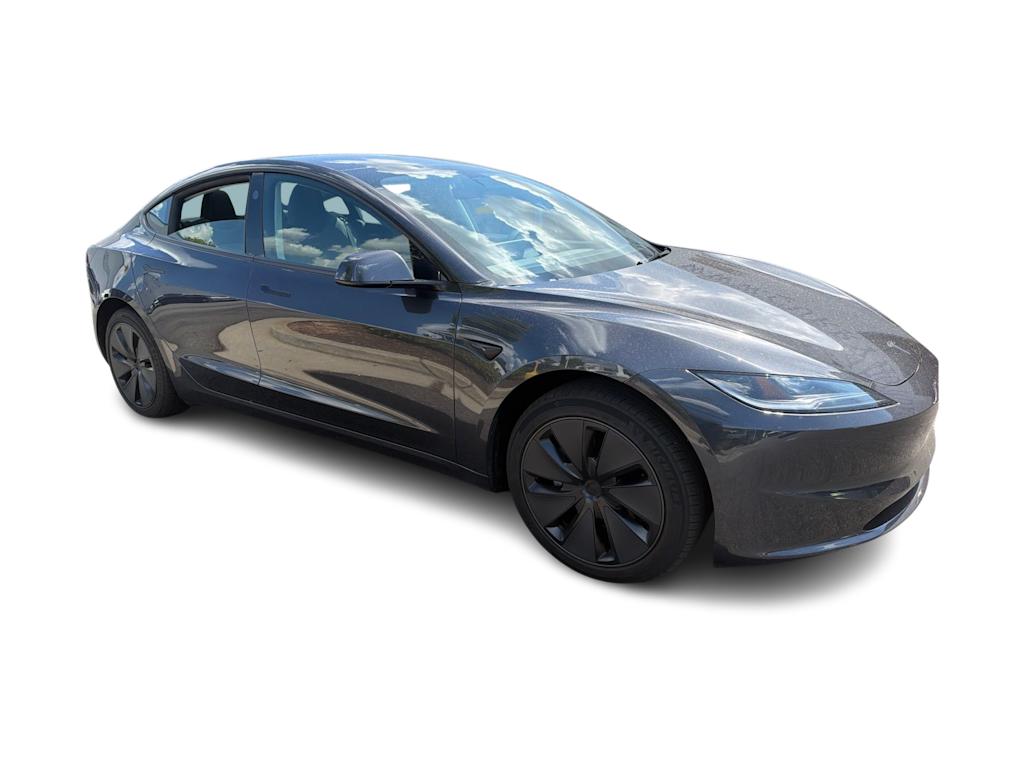 Thumbnail: 2025 Tesla Model 3 - 21