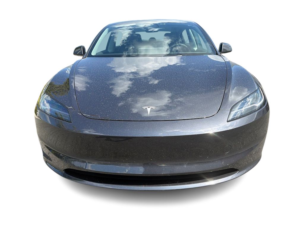Thumbnail: 2025 Tesla Model 3 - 6
